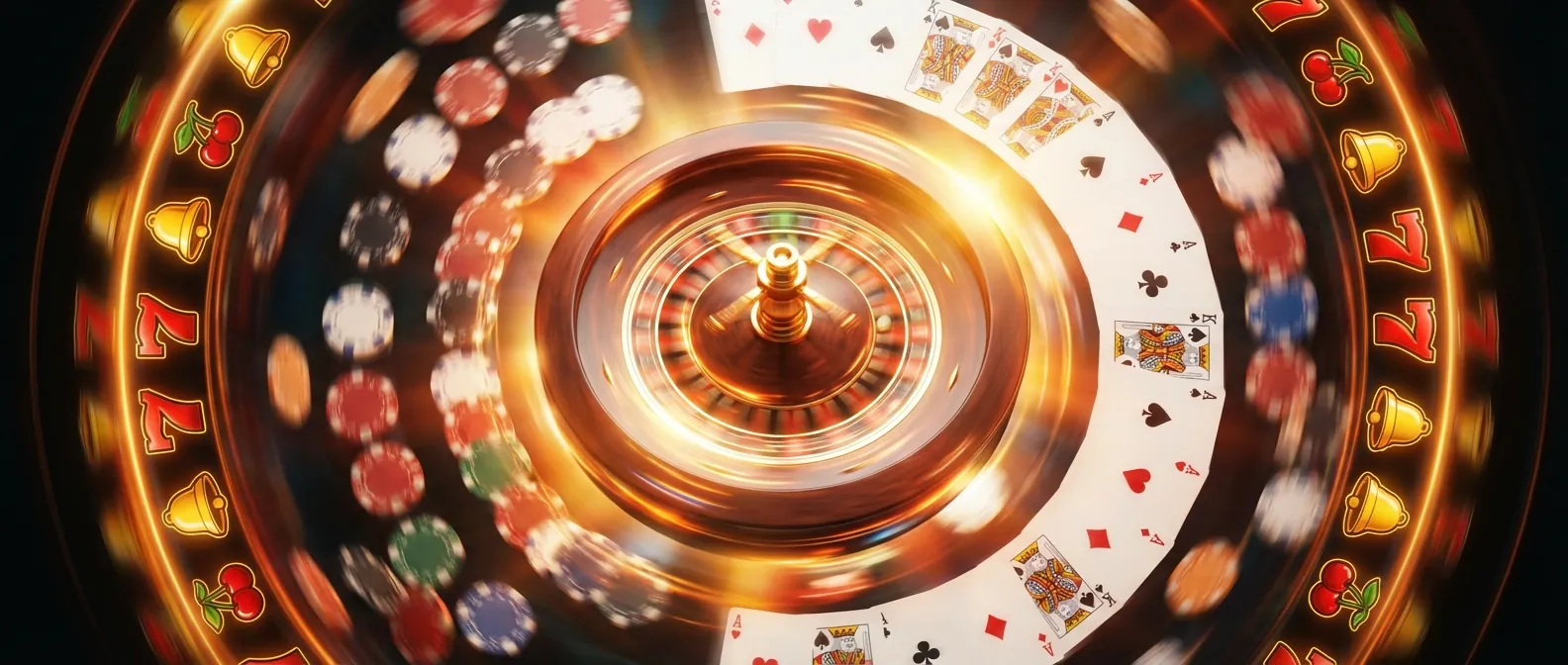 Rebellion Casino bonus
